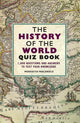 Livre de quiz sur l'histoire du monde