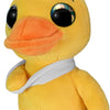 Lumo Stars Hug Get Well - Duck, 15cm
