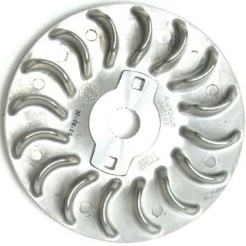 Poulies demi-poulie RMS Piaggio 250