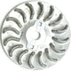 Poulies demi-poulie RMS Piaggio 250