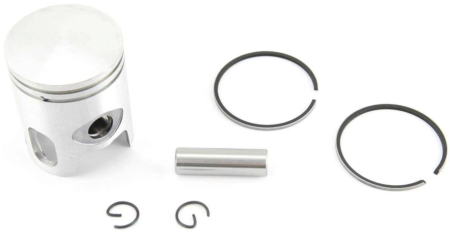 Jeu de pistons RMS Jeux de pistons 40 mm Boulons de piston 10 mm