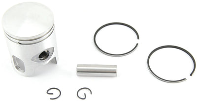 Jeu de pistons RMS Jeux de pistons 40 mm Boulons de piston 10 mm