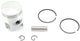 Jeu de pistons RMS Jeux de pistons 40 mm Boulons de piston 10 mm