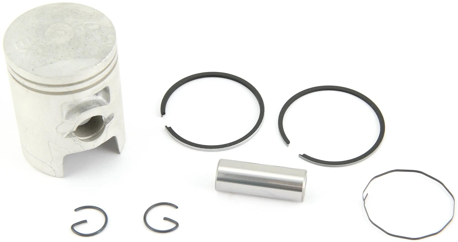 Jeu de pistons RMS 39,00 mm