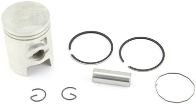 Jeu de pistons RMS 39,00 mm