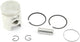 Jeu de pistons RMS 39,00 mm
