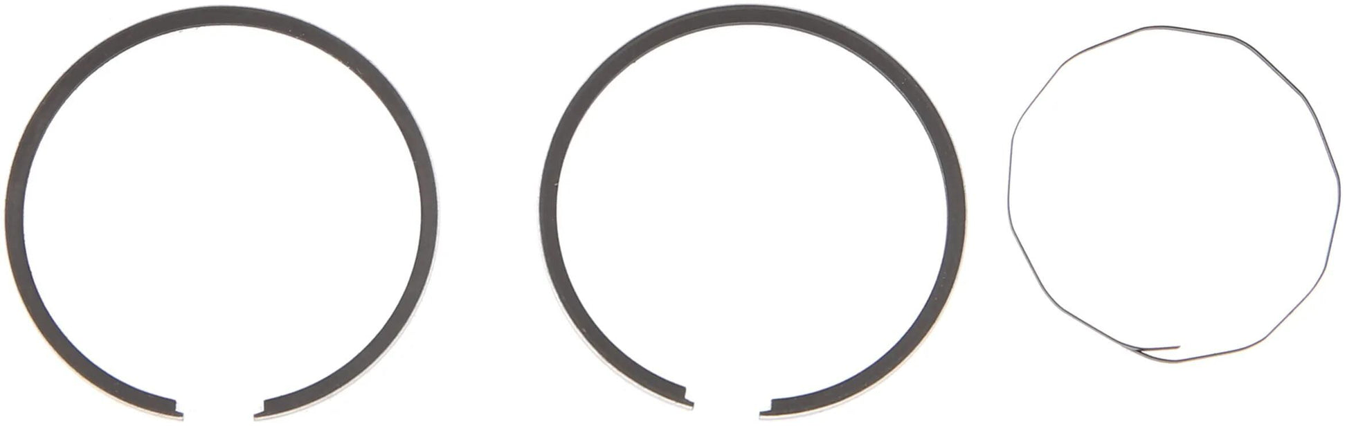 Jeu de segments de piston RMS Jeu de segments de piston 39,0m