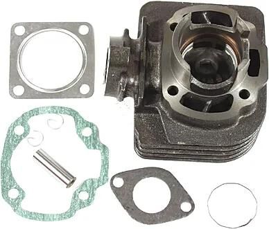 Spec-x Cylinder Sets 50cc D41.0mm AC Mori