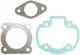Jeu de joints de cylindre Athena jeu de joints morini 50 cc ac