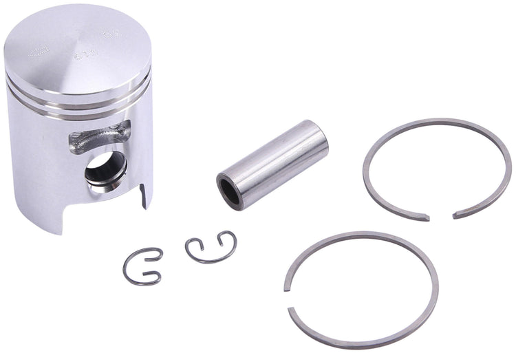 Pistons de pistons météores Meteor 39,00 mm Boulons de piston 12 mm