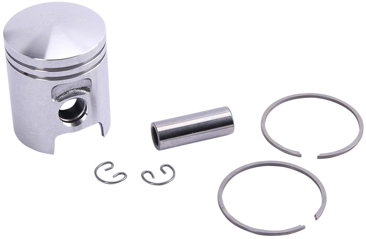 Set à piston de piston météore 1423. Pistons Meteor 41,00 mm Boulons de piston 12 mm