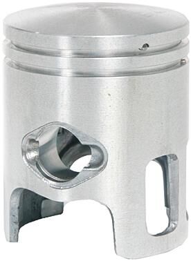 Pistons de pistons météores Meteor 40,00 mm 12 mm boulons de piston