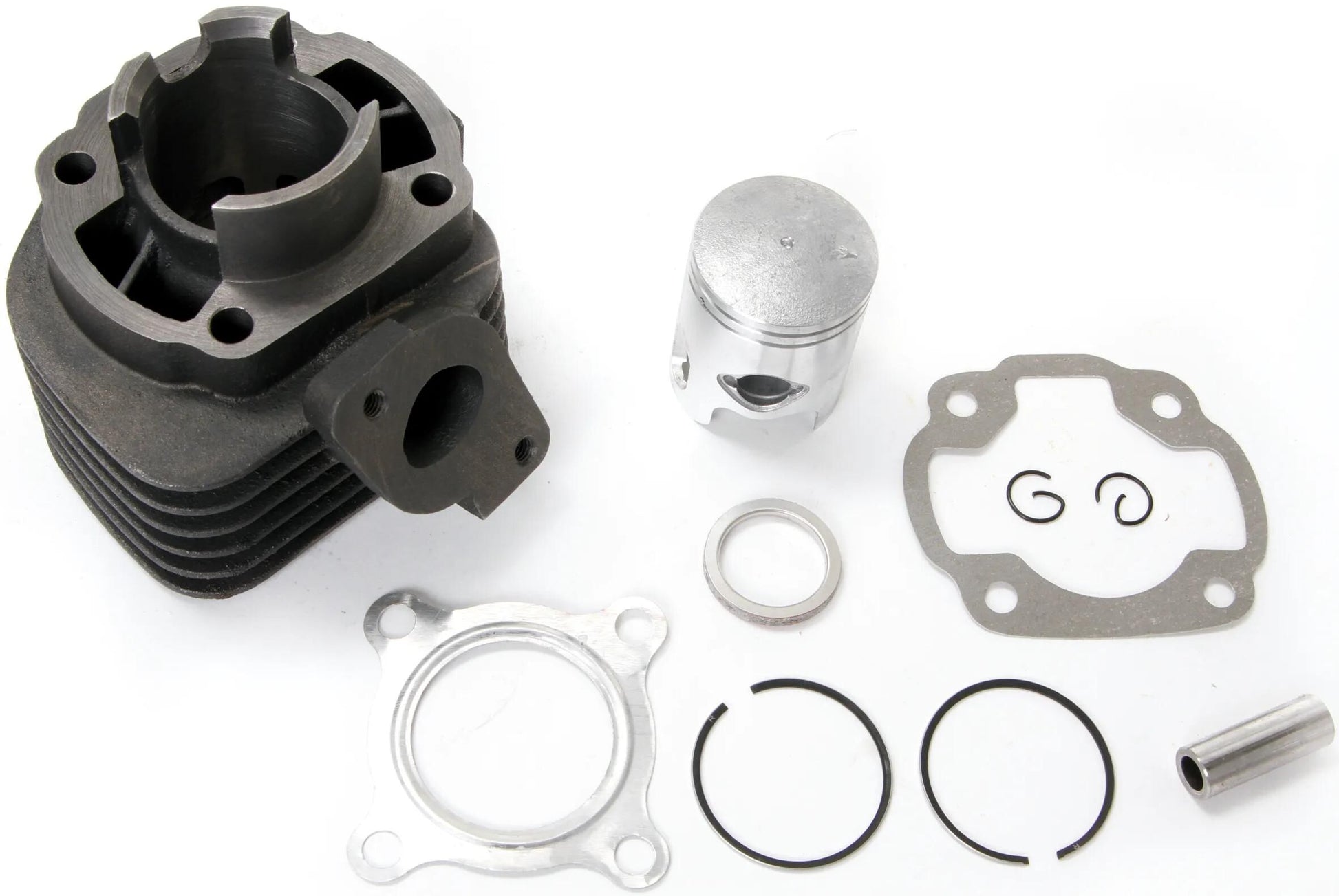 Spec-x Cylinder Sets 50cc D40,0 mm AC