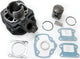 Jeu de cylindres Spec-x jeux de cylindres 50cc d40.0mm ac
