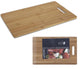 Excellente planche à découper en bambou 40x25x1cm, articles ménagers