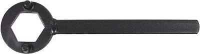 Buzzetti Variomatic Holding Key 39 mm 2 rainures