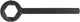 Buzzetti Variomatic Holding Key 39 mm 2 rainures