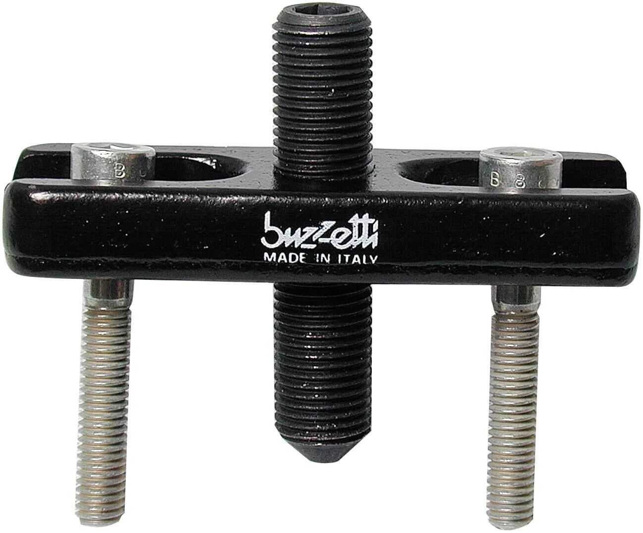 Buzzetti Couplage U. Lima Bracket