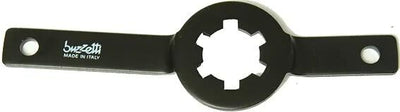 Clé de l'outil Buzzetti 166 mm minarelli 50 cc