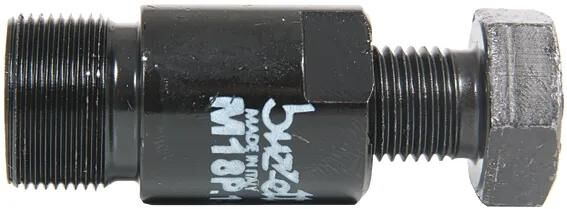 Buzzetti Flywheel Puller 18x1,0 mm Fil gauche