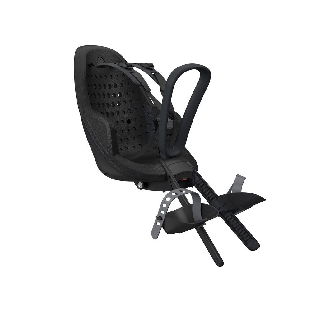 Thule yepp 2 siège avant mini noir