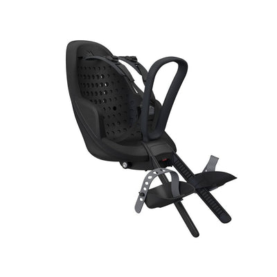 Thule yepp 2 siège avant mini noir