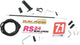 MALOSSI RACE CARBURUTORER