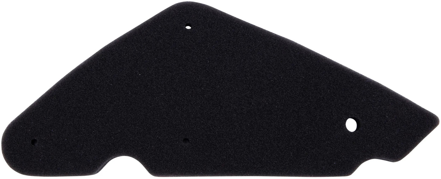 Filtre à air Athena filtre à air noir