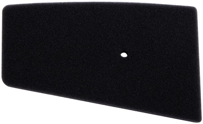 Filtre à air Athena filtre à air noir