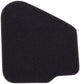 Filtre à air Spec-x filtre à air noir