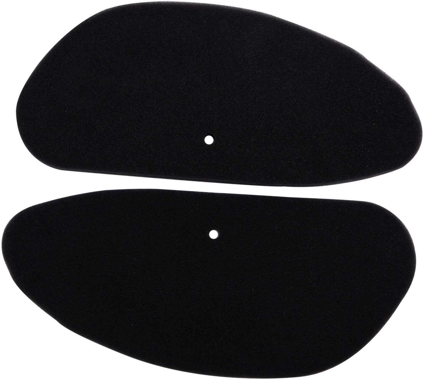 Filtre à air Athena filtre à air noir