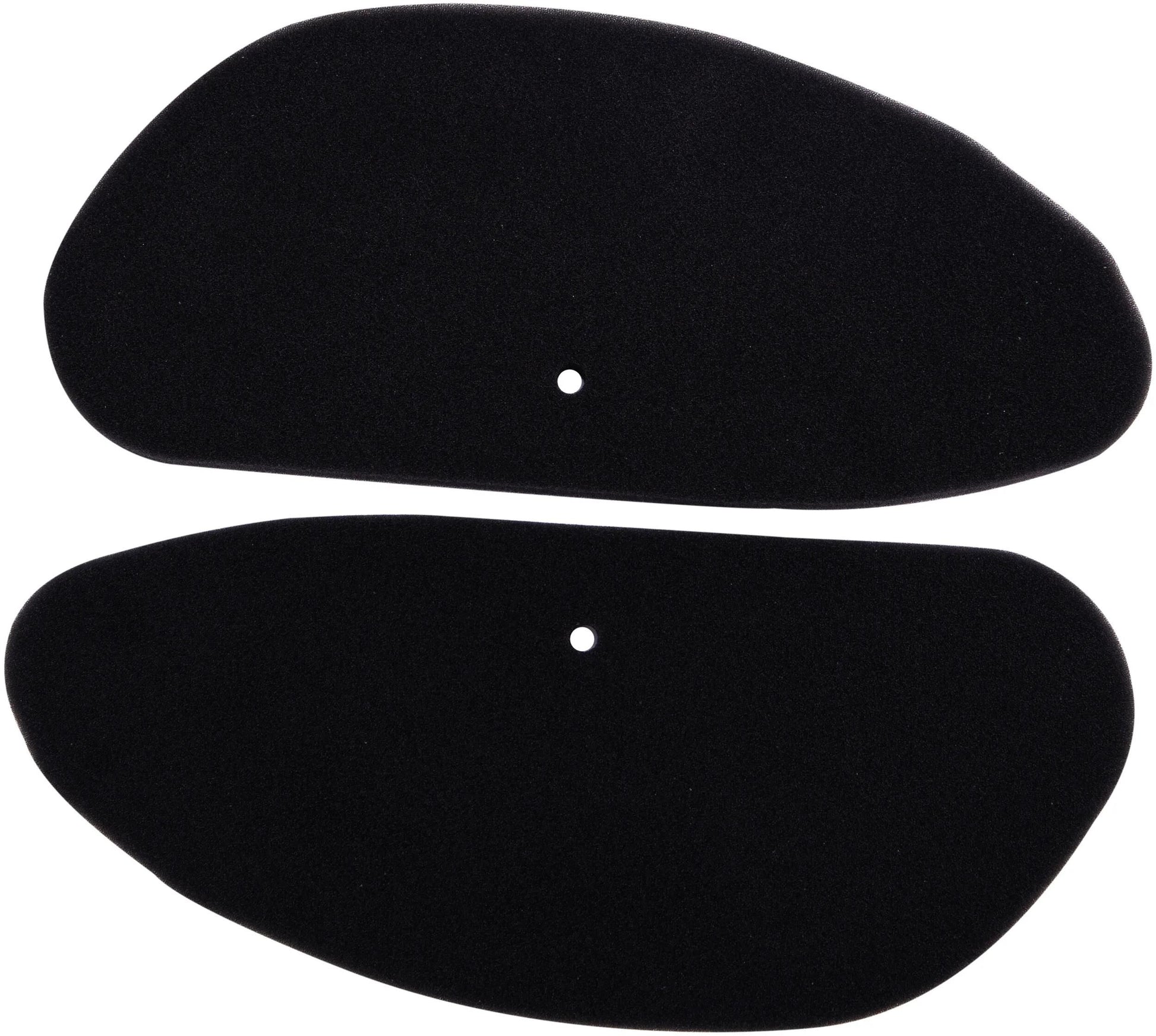 Filtre à air Athena filtre à air noir