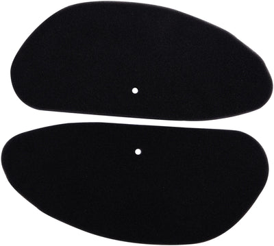 Filtre à air Athena filtre à air noir