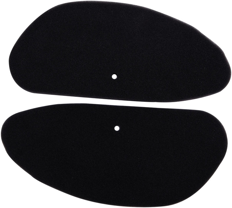 Filtre à air Athena filtre à air noir