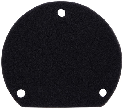 Filtre à air Nypso filtre à air noir