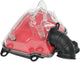 TNT Air Filter Housing Transparent