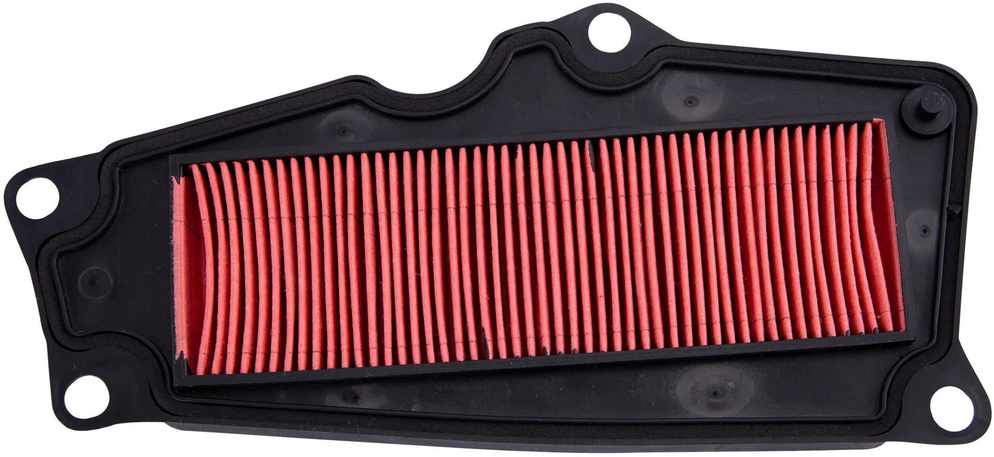 Un filtre à air
