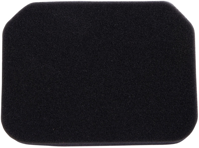 Filtre à air Athena filtre à air noir