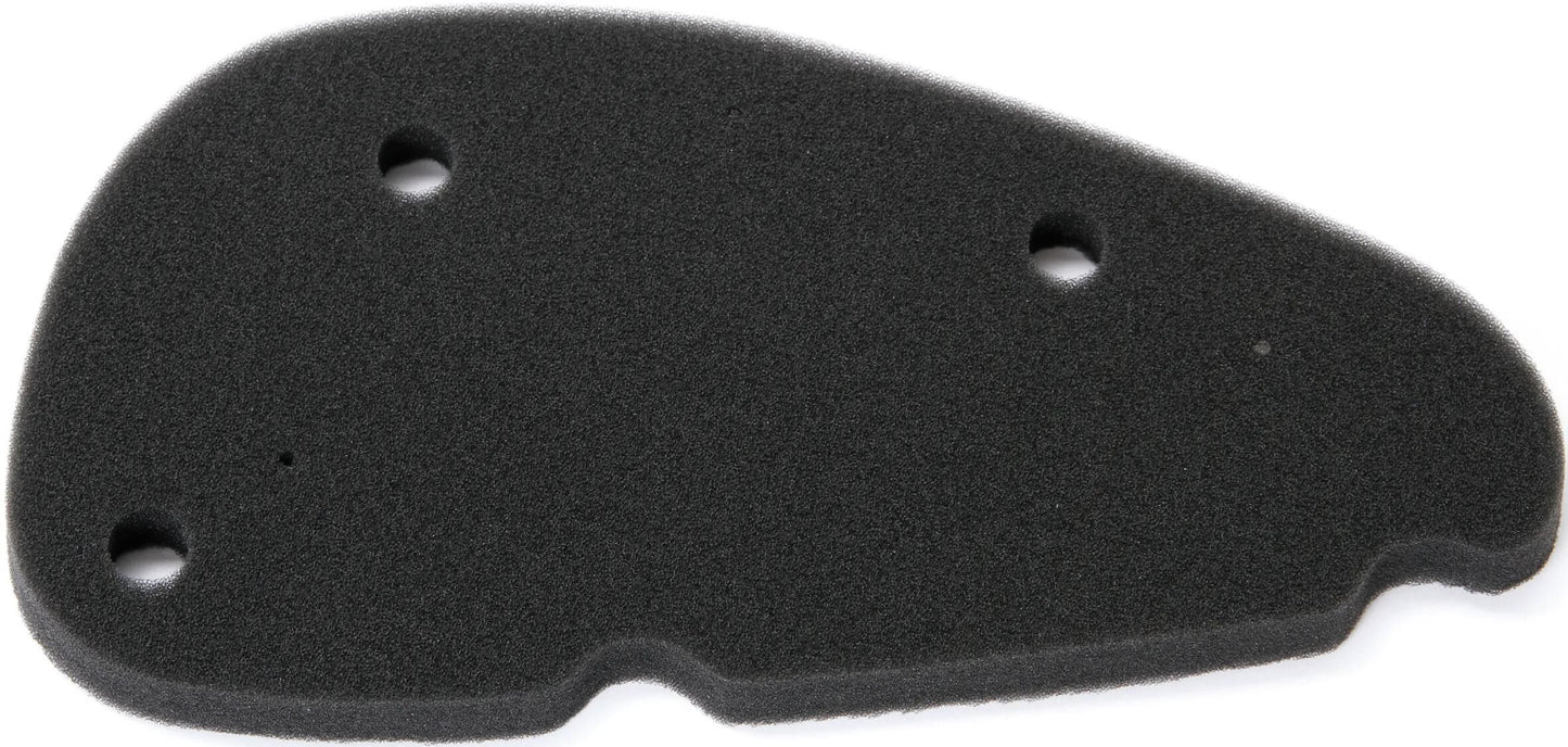 Filtre à air Nypso filtre à air noir
