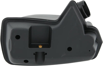 Boîtier de filtre à air Spec-x boîtier de filtre à air noir