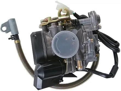 Naraku Carbureur 18 mm | gy6