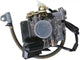 Naraku Carbureur 18 mm | gy6