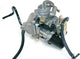 101 octane 101. carburateur d'octane