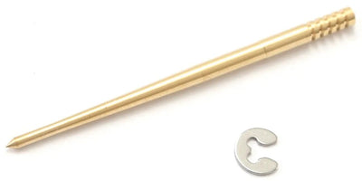 101 Octane Carburor Needle (Plasti China Engine 139qma QMB