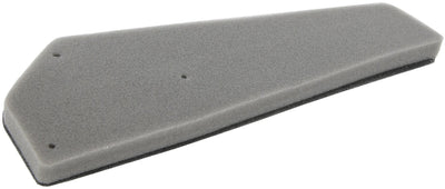 Filtre à air Spec-x filtre à air 2 plis noir gris