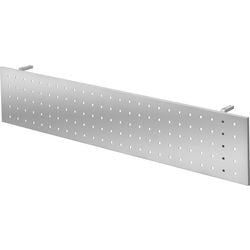 Bach panneau de visualisation marteau vrsi18 s 180cm métal argent
