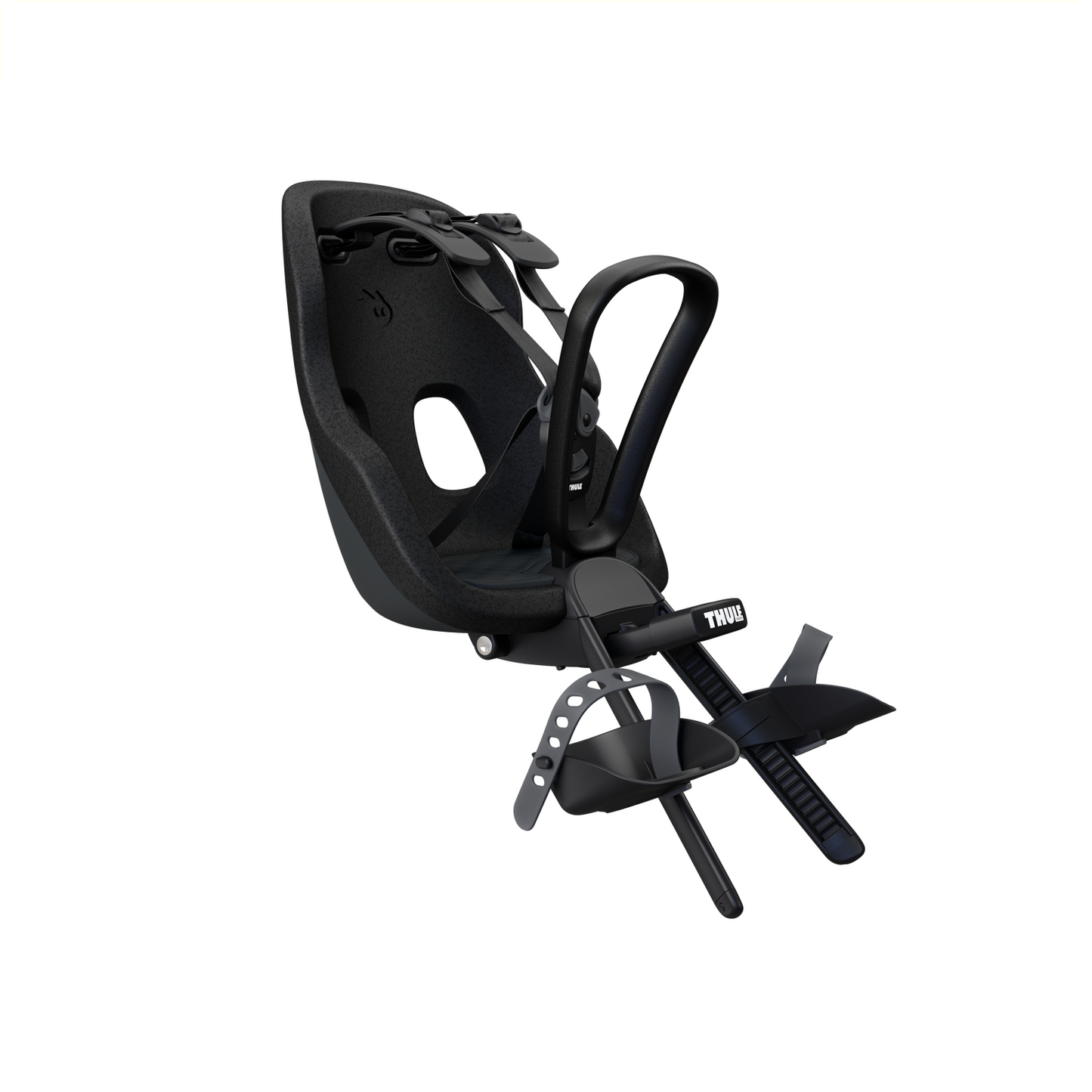 Thule siège avant Yepp Nexxt 2 Mini noir