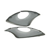 Hesling Elegance 28 Protecteur Jasper - Noir Transparent