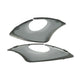 Hesling Elegance 28 Protecteur Jasper - Noir Transparent