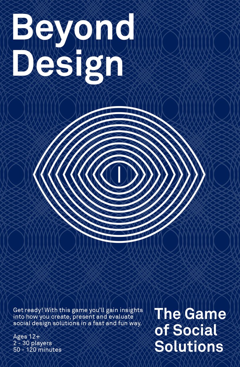 Renate Boere au-delà du design